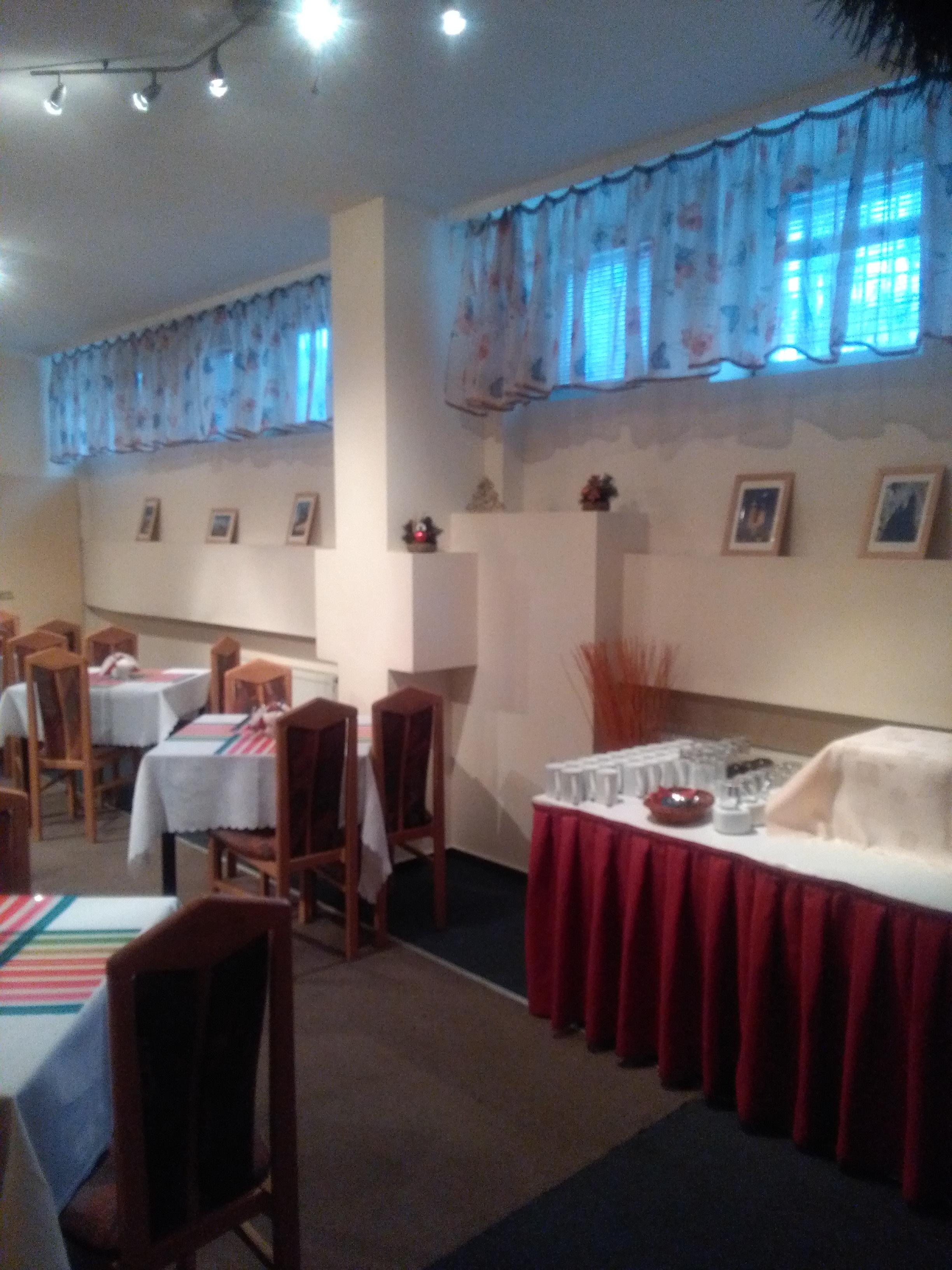 Hotel Start Krasków Εξωτερικό φωτογραφία