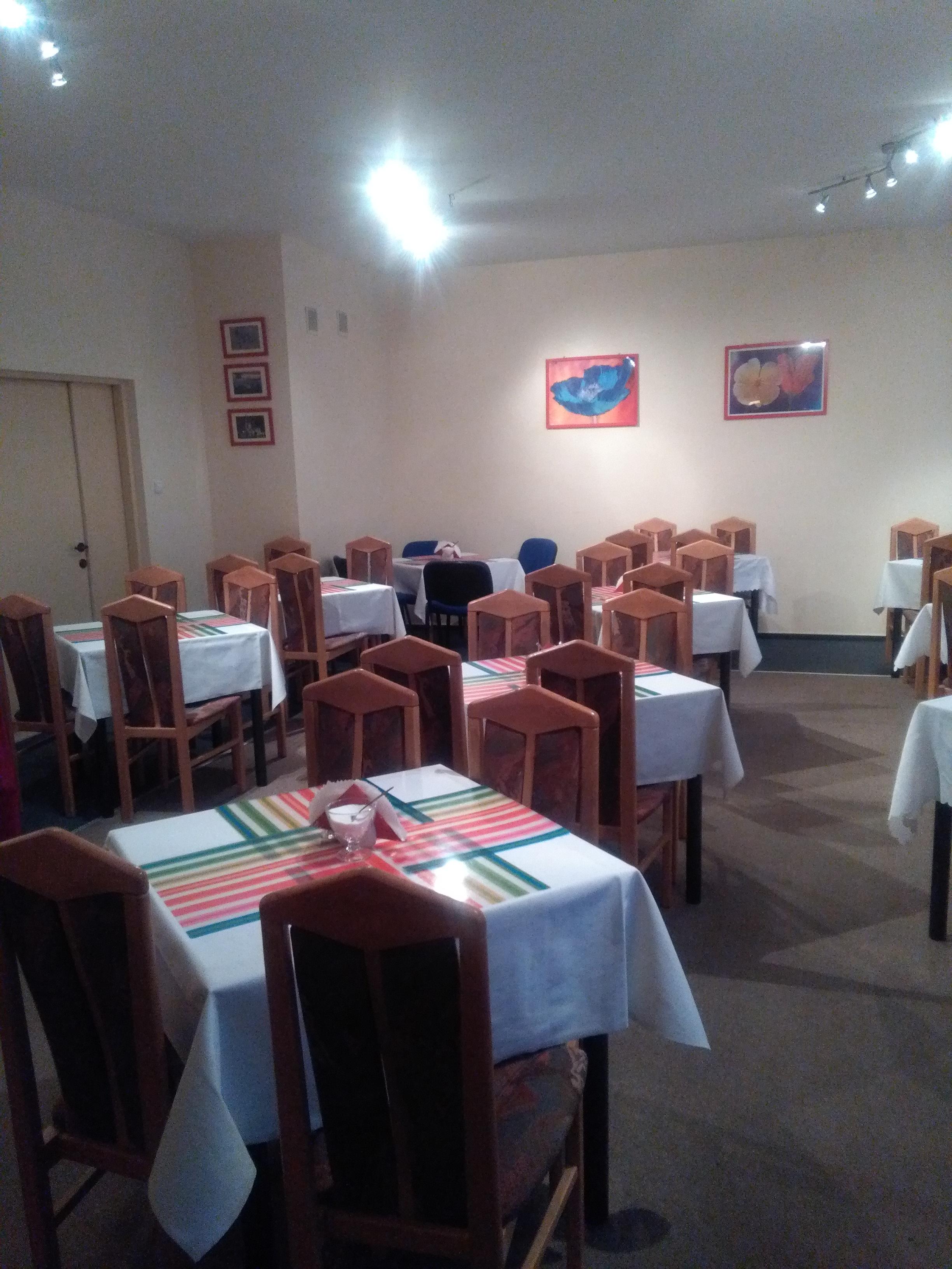 Hotel Start Krasków Εξωτερικό φωτογραφία
