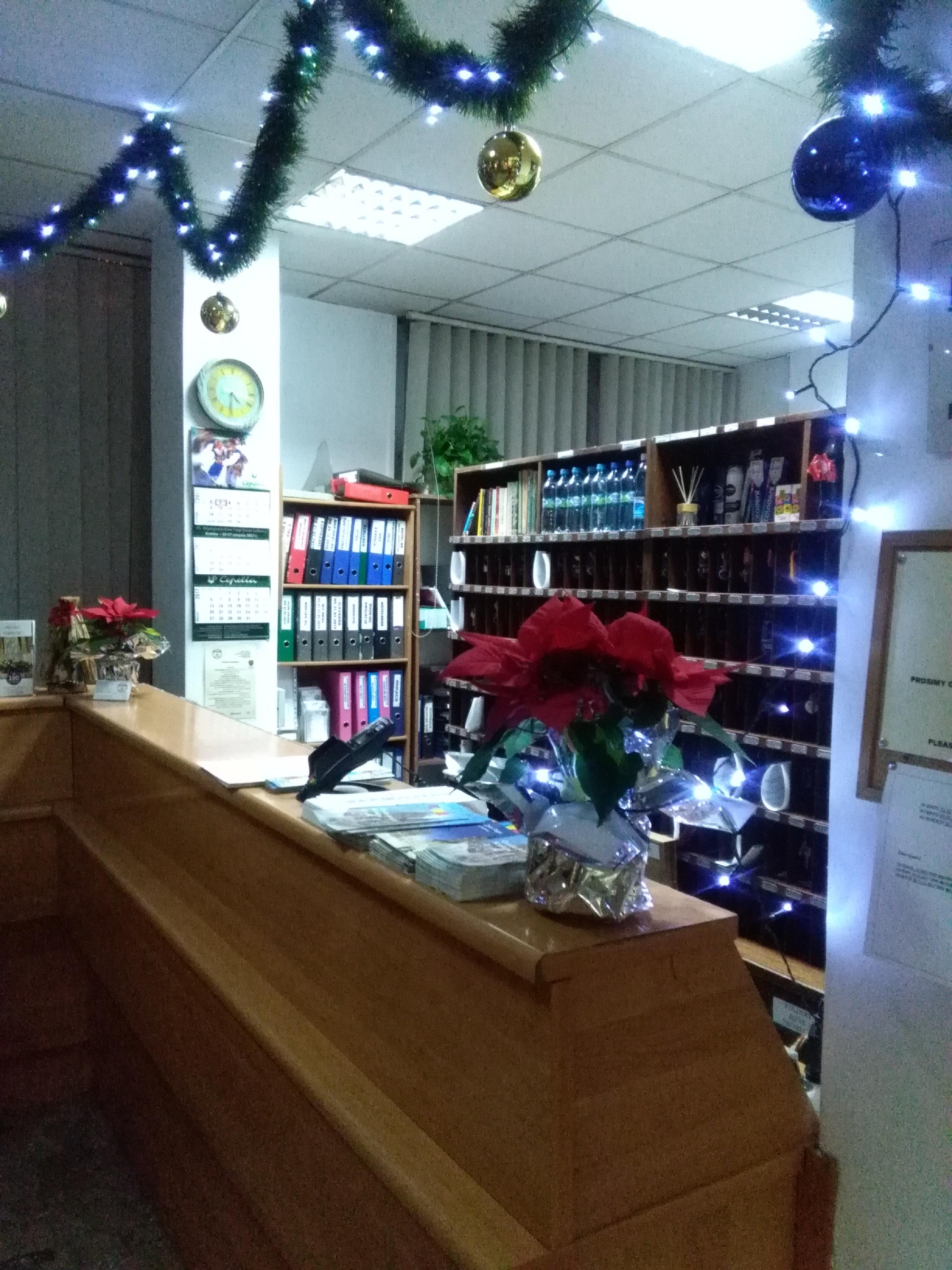 Hotel Start Krasków Εξωτερικό φωτογραφία