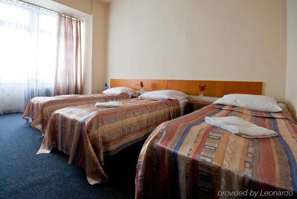 Hotel Start Krasków Εξωτερικό φωτογραφία