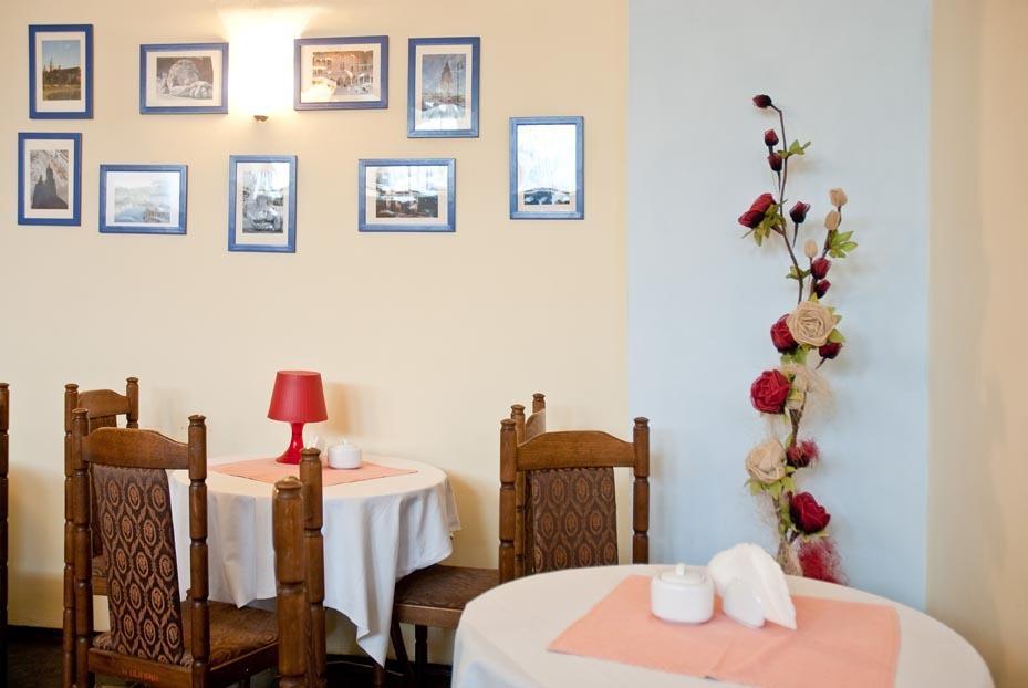 Hotel Start Krasków Εξωτερικό φωτογραφία