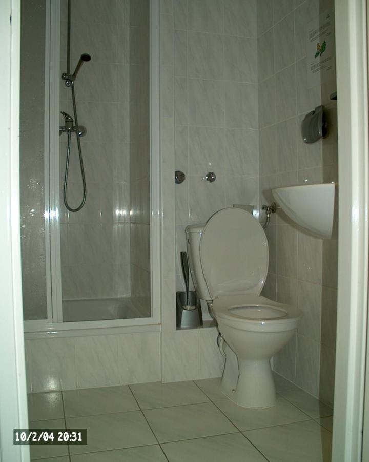 Hotel Start Krasków Εξωτερικό φωτογραφία